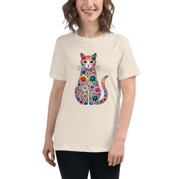 Women's Relaxed T-Shirt